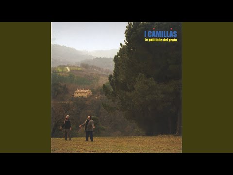 La Canzone Del Pane - Calcutta