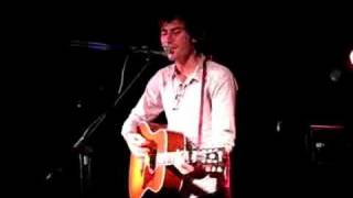 Matt Costa - Vienna - The Loft - Atlanta, GA