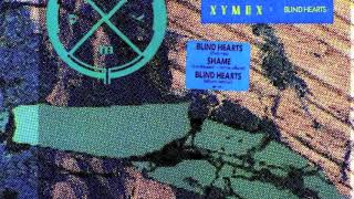 Clan of Xymox   Shame(DJ Lestat Turn &amp; Stare Remix)