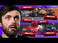 Unsere Reaktion Auf Das Qualifying Zum GP Von Aserbaidschan