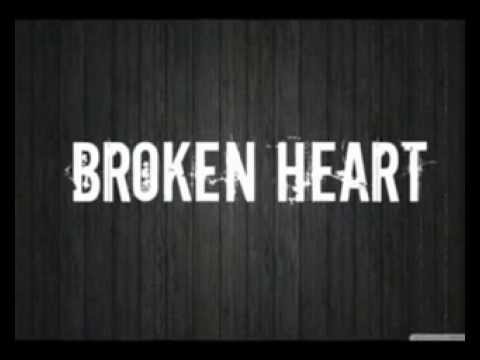 Broken Heart  - Kaligta (lyric video)
