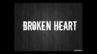 Download lagu Broken Heart  - Kaligta (lyric video) mp3