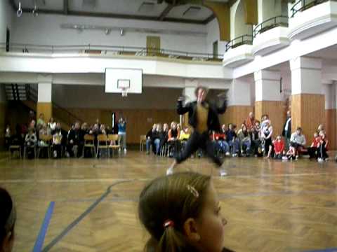 DCC MČR Praha 7.3.2009