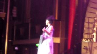 Keiko Matsui And Dave Koz perform Safari live on the Dave Koz Cruise