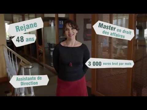 Beau travail - Assistante de direction