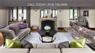 preview picture of video 'Interior Designer Scarsdale NY Clean Design'