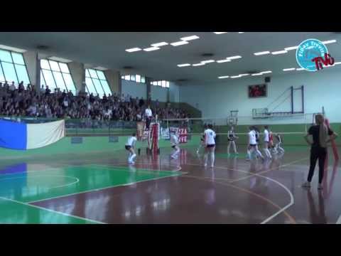 Finali Provinciali femminili U14 e U16 Eccellenza