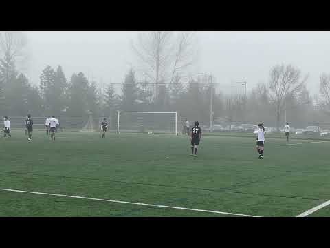 PCU Boy 06  RED 1 vs FC PORTLAND 1.15.2022