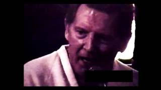 Jerry Lee Lewis: Blazing Saddles Remastered