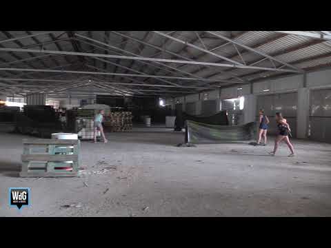 Wie is de mol opdrachten - 50 jaar KVW Stramproy