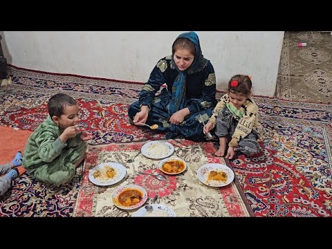 Narges's bet against Houshang's love