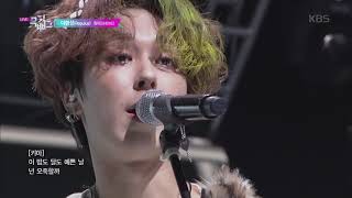 Download lagu 야행성(Regulus) - ONEWE(원위)  [뮤직뱅크 Music Bank] 20190830 mp3