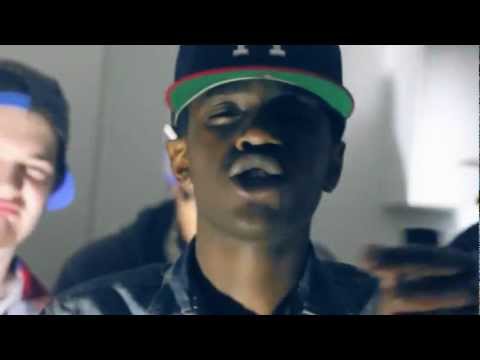 Santana Birthday Freestyle (Lani, Santana, Young Tev, Koolie, Danzey, Big Jiv)