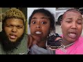 Switchero Responds After Meatball Pulled Her Hair Out During Druski S Coulda Been Love Reunion