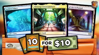 The Command Zone - Monkey Palace video thumbnail