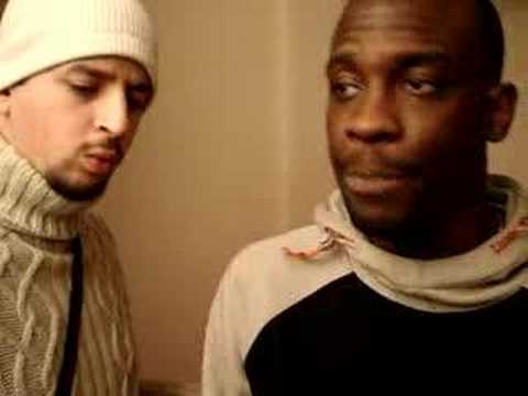 Beatbox freestyle art-hifis