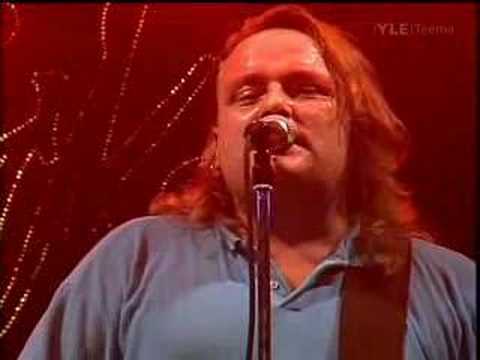 Sakari Kuosmanen - Rakkauden haudalla