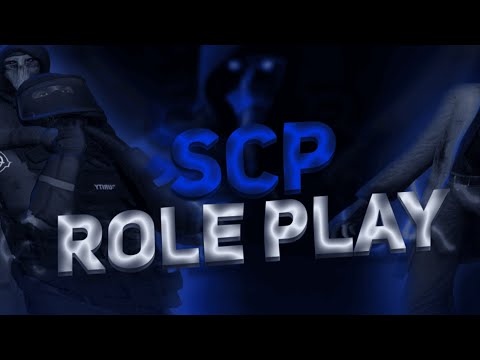 Steam Community :: Video :: Лучший SCP RP?