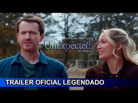 2023 O Inesperado Acontece (Dublado)