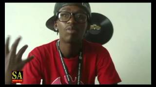 SBUDA P -Street lights