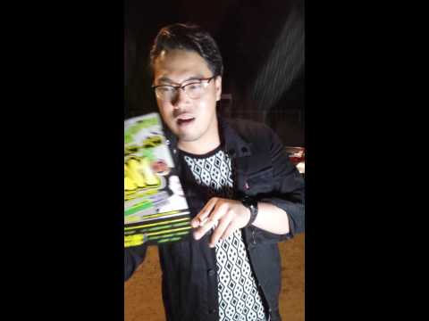 [告知ムービー]BEAM！！ RISKY DICE ダイバ君編