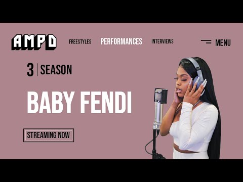 Baby Fendi - Only Fans (Freestyle) | AMPD