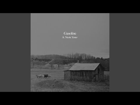 Gasoline - John Lucas (US, Boone, NC)