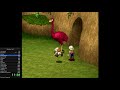 Wonder Trek Save The Animals Speedrun In 1 34 39