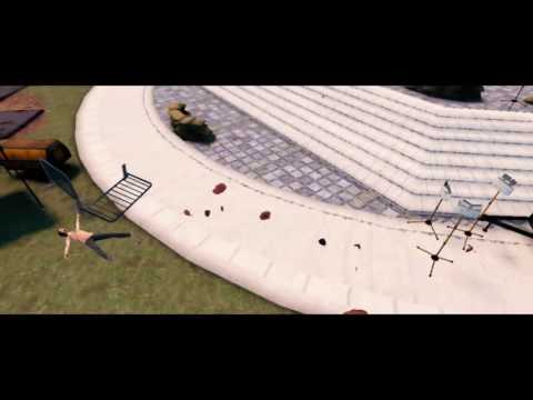 KILL SHOT VIRUS Region 1 Primary Mission 8 - Kill 3 Zombies