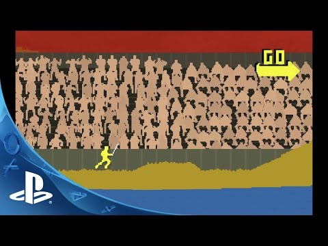 Nidhogg Playstation 4