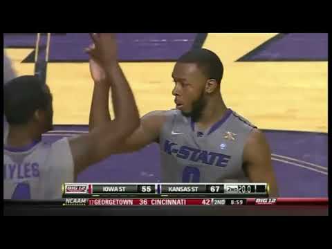 Jacob Pullen Tribute Video