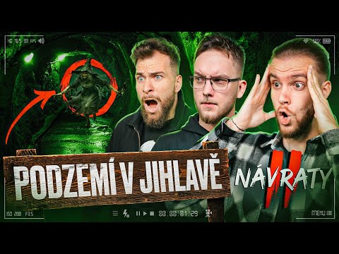 Sledovalo Nás To?! w/ @lukuvsvet 