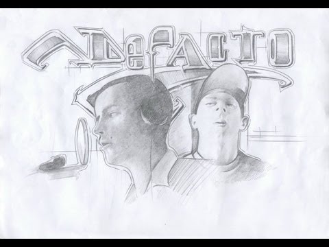De Facto - Poraz Enty ft.Prospekt, Mirorym prod.Rmt