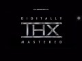 THX Logo Broadway