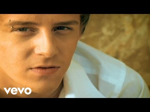 Jonatan Cerrada - Rien ne me changera (Clip officiel)