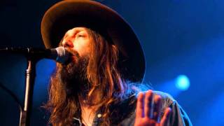 The Black Crowes - Love Is Now