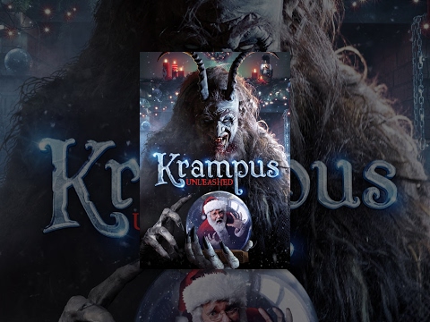 Krampus Unleashed