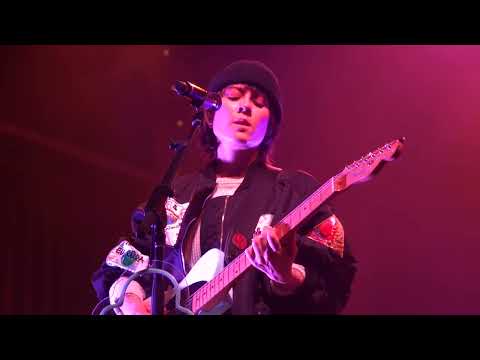 6/18 Tegan & Sara - @ Crystal Ballroom, Portland, OR 11/19/22
