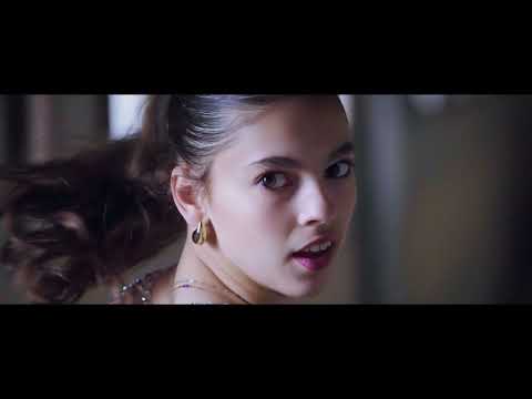 DTMC Production - J.0 2024 : Fiers d'être Loirétains - Aïnhoa Dot-Espinosa #jo2024 #gymnastique