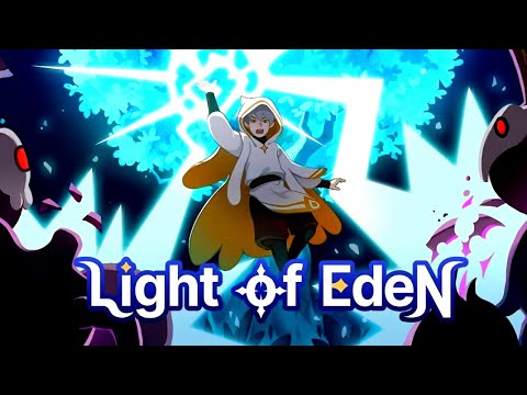 Видео Light of Eden #1