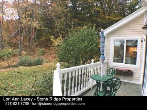 8 River, Merrimac MA 01860 - Single Family Home - Real Estate - For Sale -