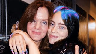 Are Billie Eilish and Mom Really Best Friends or is Everything a Lies?