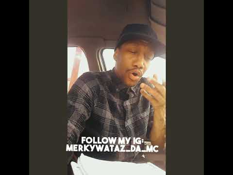 MerkyWataz Soul Mate