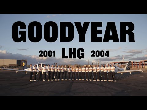 LHG 2001-D & 2004-D | Learning to Fly in Arizona | Lufthansa Aviation Training
