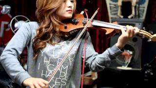 Download lagu 알뜰한당신 - 조아람 전자바이올린(Jo A Ram violin cover) mp3