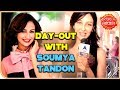 Day Out With Soumya