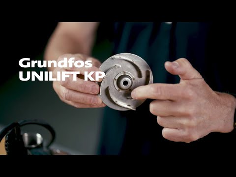 Grundfos UNILIFT KP}
