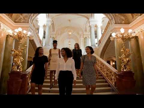 Pay me a visit, a short film by laidback gemini 