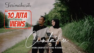 Download lagu Dalam Sepiku Kaulah Candaku CINTA KU Andra Respati... mp3