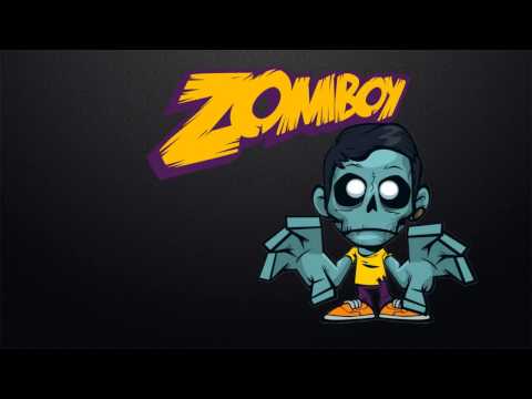 Zomboy - Vancouver Beatdown (Specimen A Remix ft Suffice, Bobby Whiskers and Sporty-O)